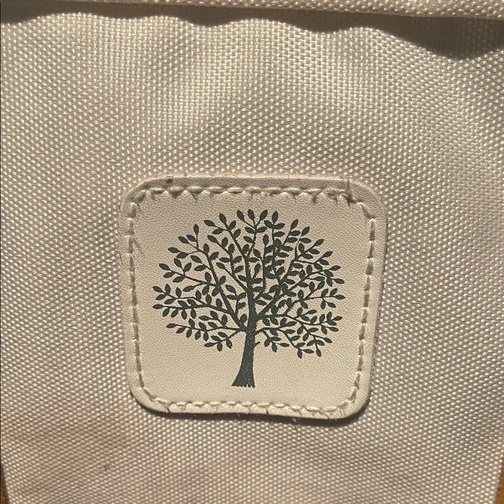Parker Baby Co. Diaper Backpack